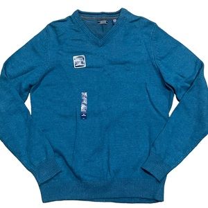 IZOD V-Neck Sweater